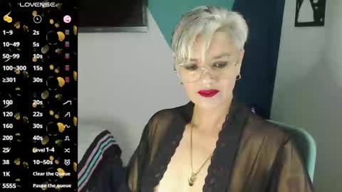 Scarlett online show from March 5, 11:27 pm