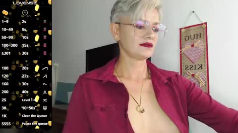 Scarlett online show from February 11, 11:22 pm