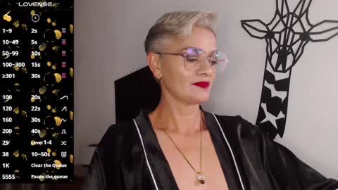 Scarlett online show from January 12, 11:36 pm