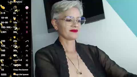 Scarlett online show from March 4, 11:43 pm