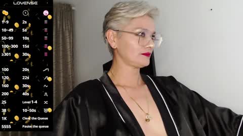 Scarlett online show from January 26, 11:18 pm