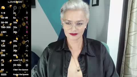 Scarlett online show from February 25, 12:03 am