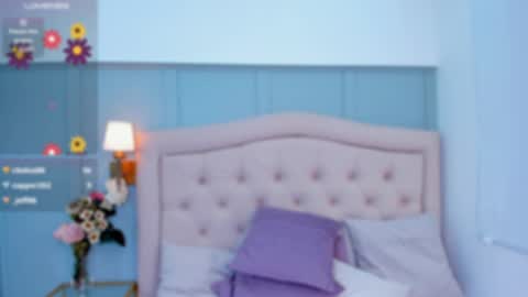 Scarlett  online show from September 18, 10:30 pm