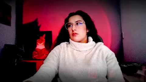 Mistress Scarlett online show from February 16, 12:49 pm