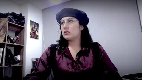 Mistress Scarlett online show from April 7, 3:58 pm