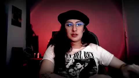 Mistress Scarlett online show from January 7, 3:04 pm