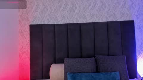 Scarlett online show from November 13, 4:55 am