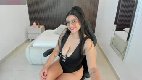 SCARLETT online show from June 30, 7:24 pm