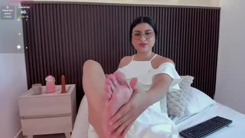 SCARLETT online show from June 18, 7:52 pm
