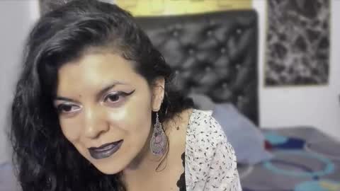 Scarlett online show from November 20, 1:56 pm