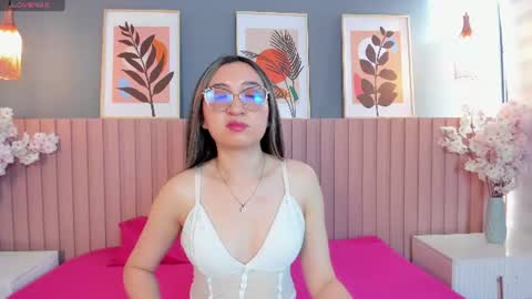 Scarlett online show from June 22, 12:35 pm