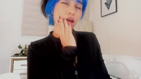 Scarleth  online show from November 21, 4:58 am