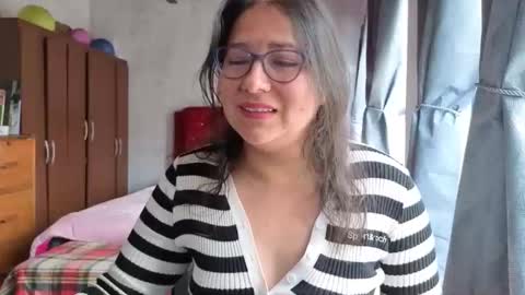 scarlett_widow online show from March 13, 5:36 pm