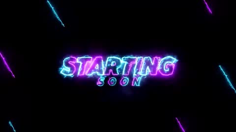 ScarlettAndTom online show from November 29, 8:57 pm