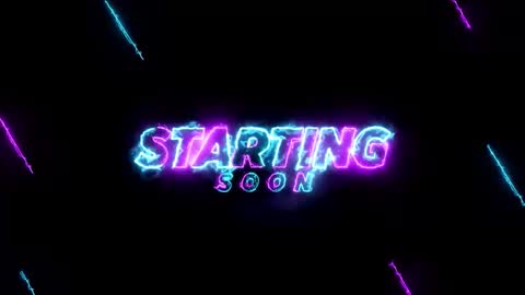 ScarlettAndTom online show from December 5, 6:31 pm