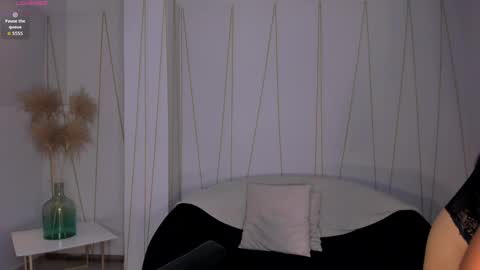 Sacrlett Blaze online show from April 14, 12:16 pm