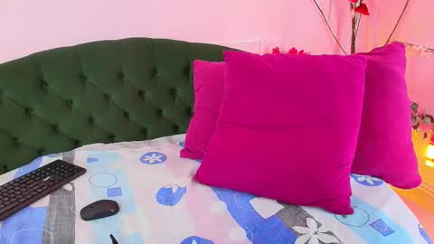 SCARLETTE online show from March 28, 8:41 pm