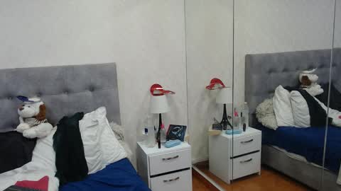 Scartt online show from September 25, 11:42 am