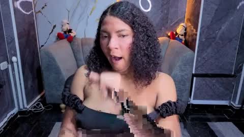 Scarletth b online show from April 8, 3:52 am