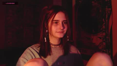 Scarlett online show from October 30, 7:26 pm