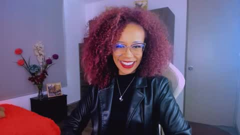 Scarlett online show from March 27, 8:42 pm