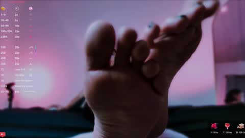 Danna online show from February 18, 3:38 am