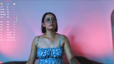 Danna online show from February 22, 10:21 pm