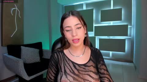 Scarlett Rose online show from April 8, 8:11 pm