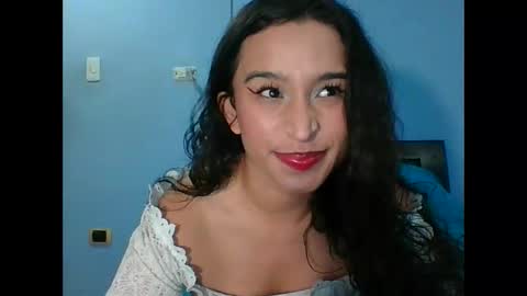 Nataly online show from April 12, 1:19 am