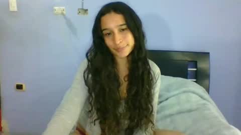 Nataly online show from August 4, 12:38 am