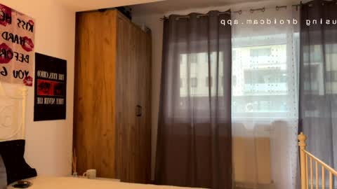 ScarlettSmithz online show from April 21, 6:31 am