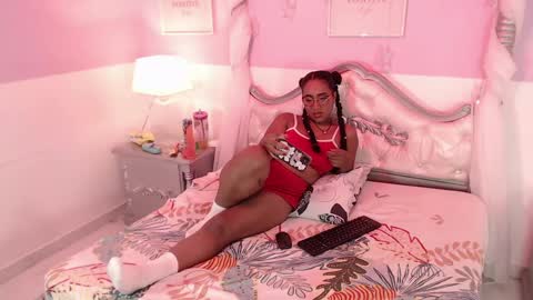 scarletttoush online show from May 27, 3:58 am