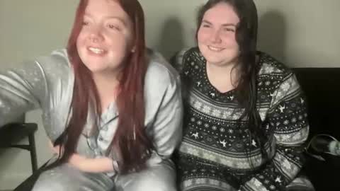 scarletttsinner online show from November 22, 3:20 am