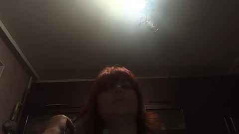 scarlettwave online show from November 21, 9:06 pm