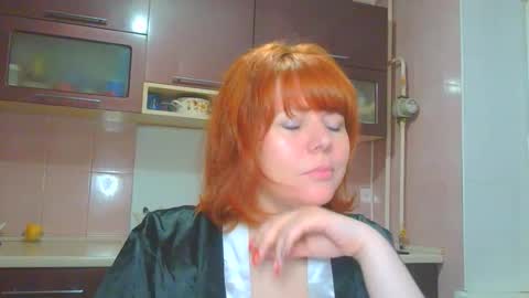 scarlettwave online show from May 16, 8:08 pm