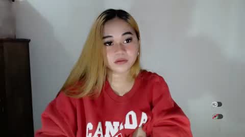 scarletvamp online show from October 16, 1:52 am