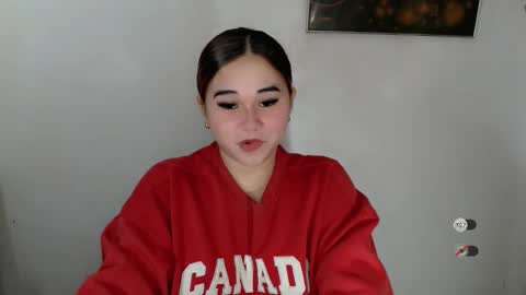 scarletvamp online show from February 3, 2:53 am