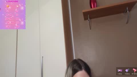 Cristal online show from November 22, 8:06 am