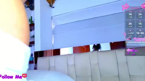 scarllet online show from November 29, 12:53 pm