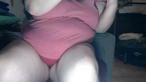 Scarlotta online show from January 6, 7:06 pm