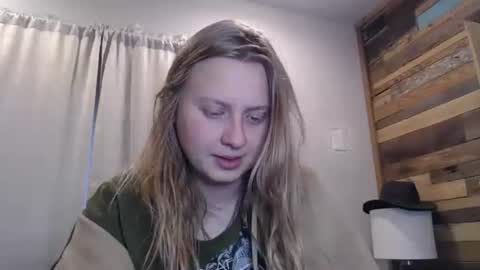 ScarTit Bernhard online show from February 4, 5:38 pm