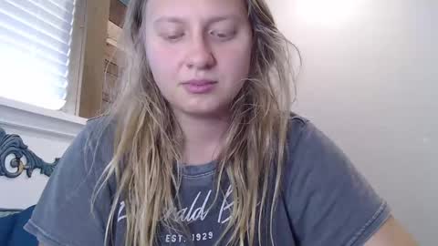 ScarTit Bernhard online show from April 18, 7:51 pm