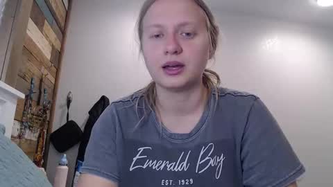 ScarTit Bernhard online show from April 19, 6:43 pm