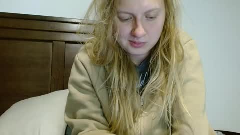 ScarTit Bernhard online show from March 2, 5:12 am