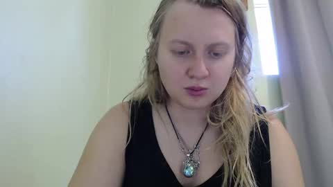 ScarTit Bernhard online show from October 16, 4:31 pm