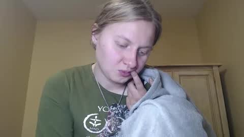 ScarTit Bernhard online show from January 7, 12:36 am