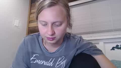 ScarTit Bernhard online show from April 15, 1:06 am