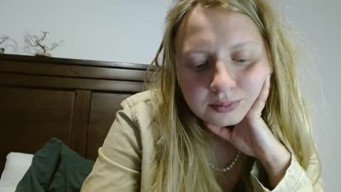 ScarTit Bernhard online show from February 20, 4:18 am