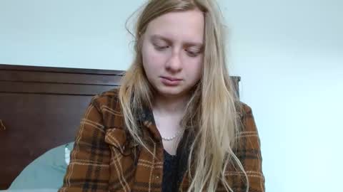 ScarTit Bernhard online show from March 5, 4:46 pm