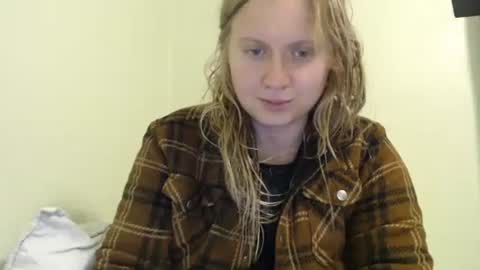 ScarTit Bernhard online show from October 24, 4:19 am